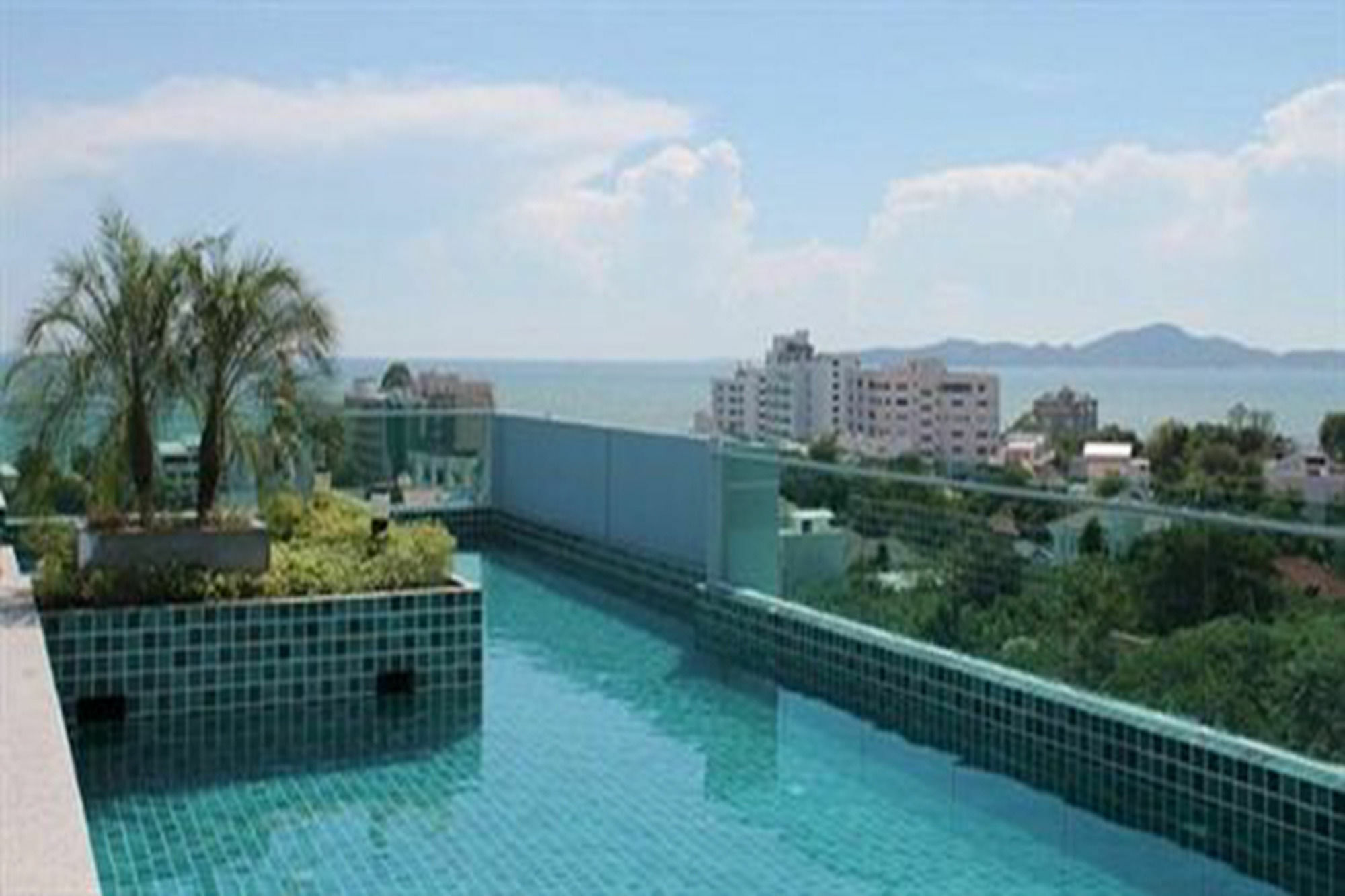 Laguna Bay 1 By Pattaya Sunny Rentals Exterior foto